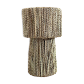 Louisa rope lamp