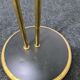 Vintage 50s floor light by Ilse mobile