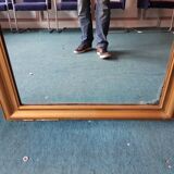 Mirror Louis Philippe 137x83cm