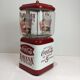 Distributeur chewing-gum coca cola collection