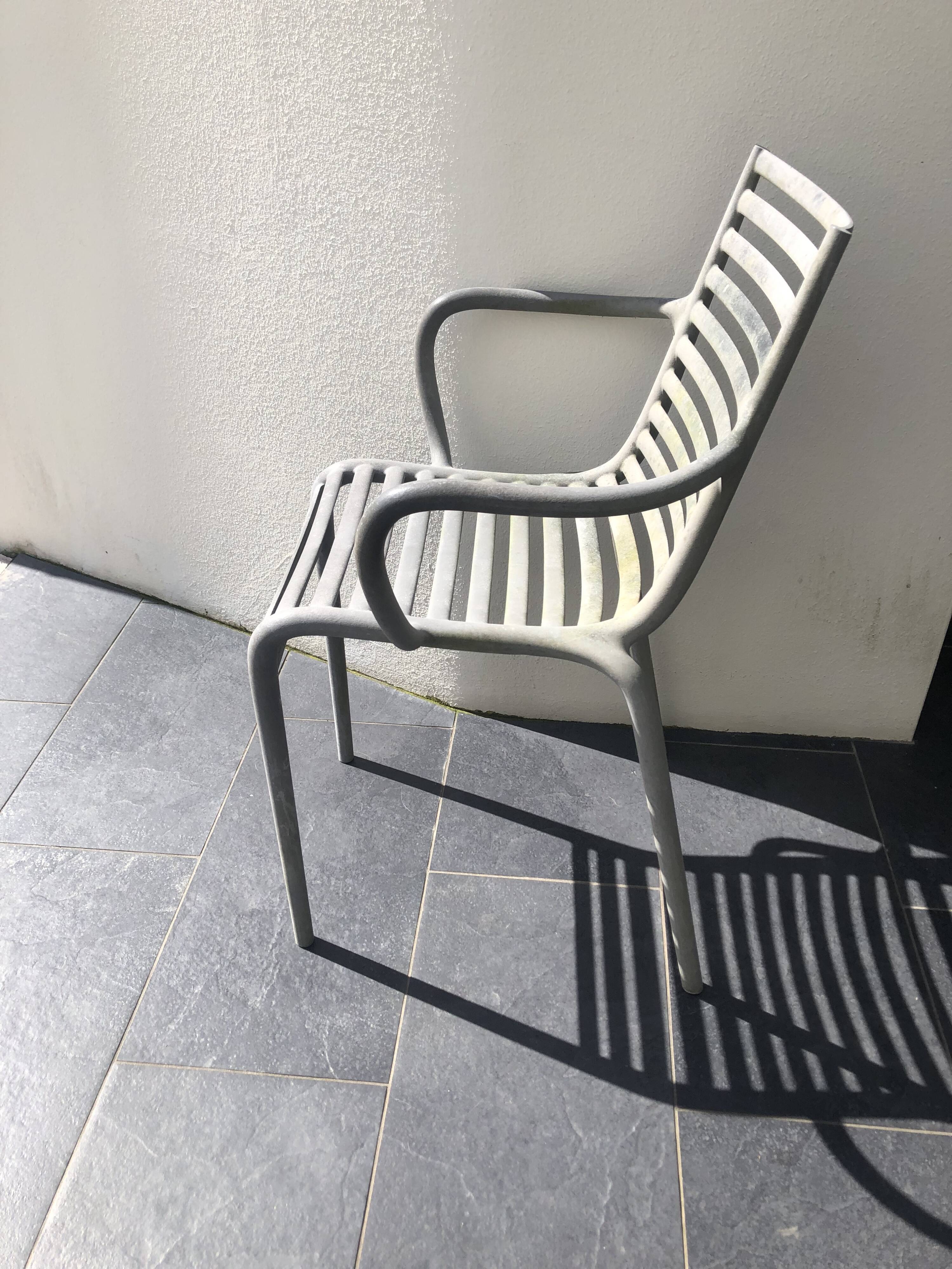 STARK garden chairs