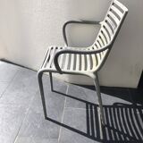 STARK garden chairs