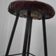 50-foot eiffel bistro stool