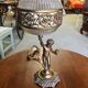 Lampe Art Déco