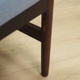 Footrest vintage 60 70 retro