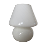 Lamp " mushroom " Hala Zeist 70s