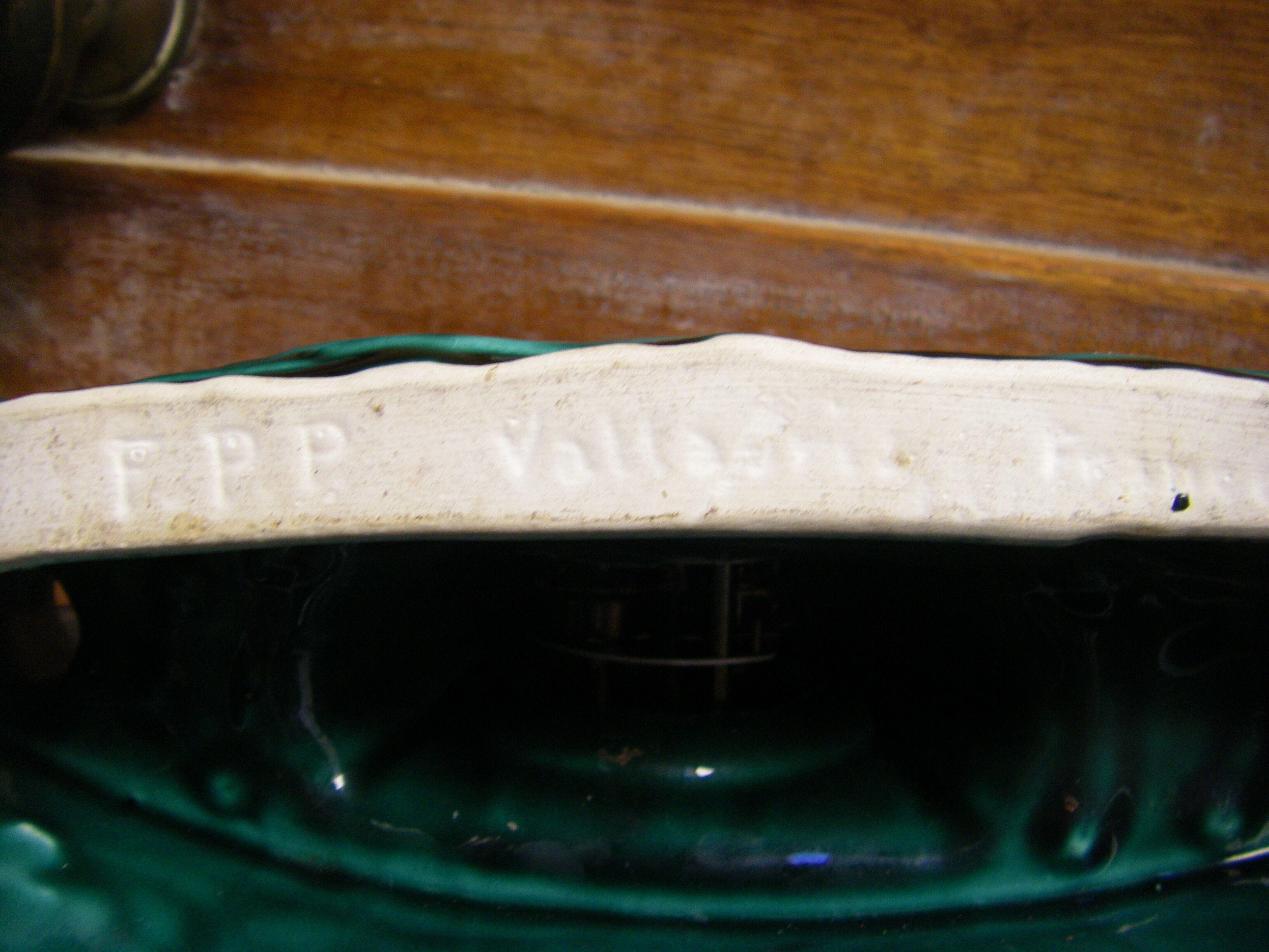 Ceramics of Vallauris