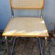 Chair model B32 Marcel Breuer "Made in Italy"