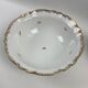 Saladier porcelaine de Limoges Ets. Chadelaud