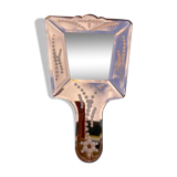 Mirror style art deco
