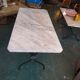 Table bistrot