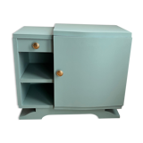 Art deco bedside