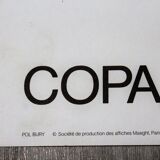 Spain 1982 World Cup poster