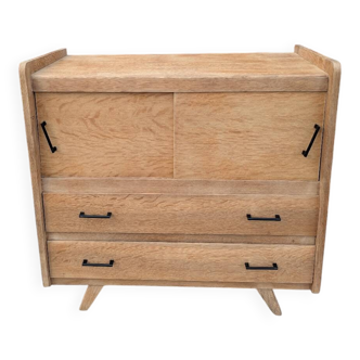 Meuble commode vintage