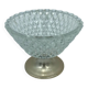 Golden footed bowl.