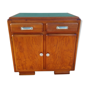 buffet mado, balatum