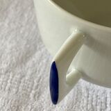Tea cups
