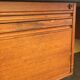 Bureau Facit, scandinave, circa 1950