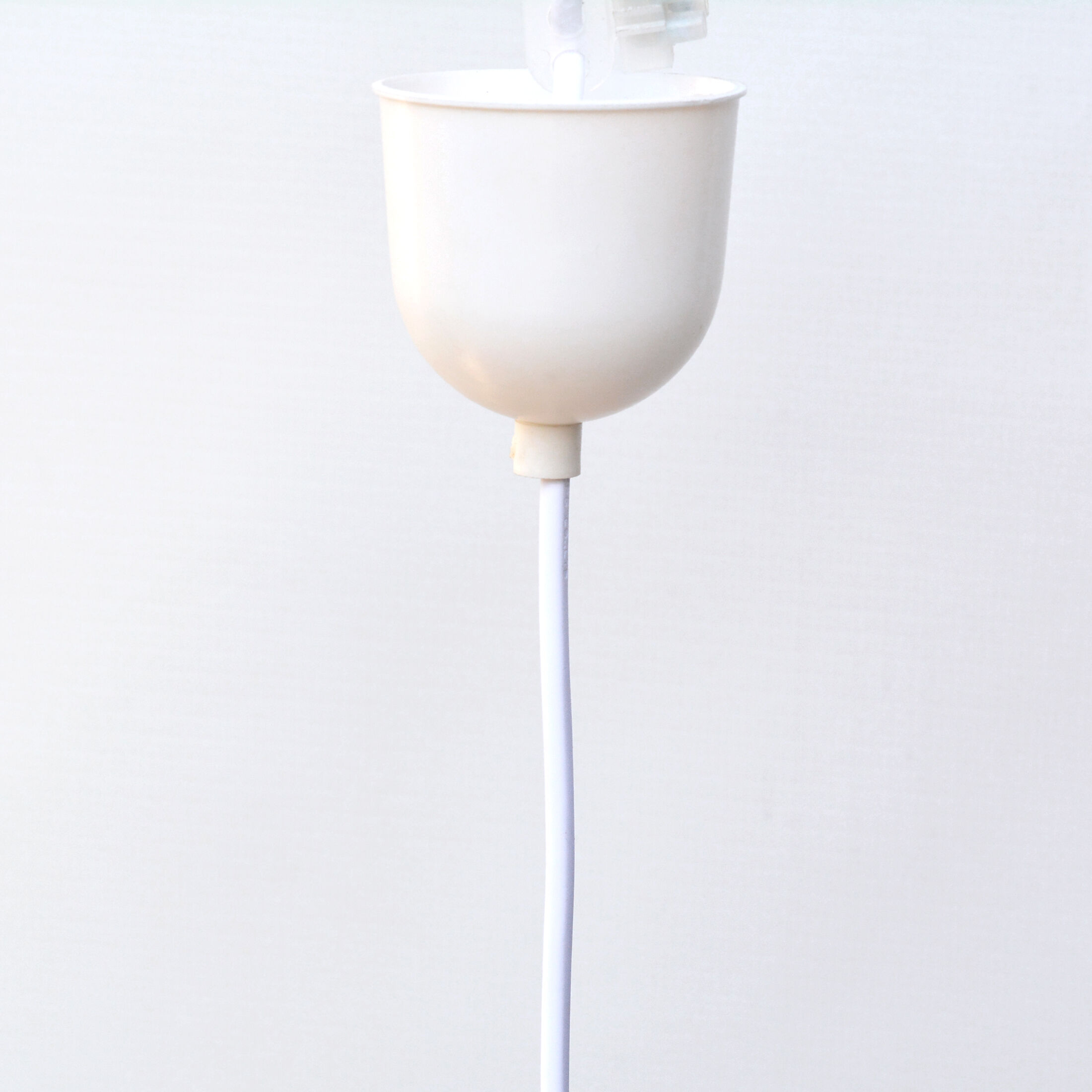 Suspension conçue par J. Junek, Zukov, Tchécoslovaquie, années 1960
