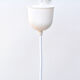 Suspension conçue par J. Junek, Zukov, Tchécoslovaquie, années 1960