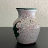 Thistle vase
