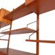 Poul Cadovius Royal System wall system