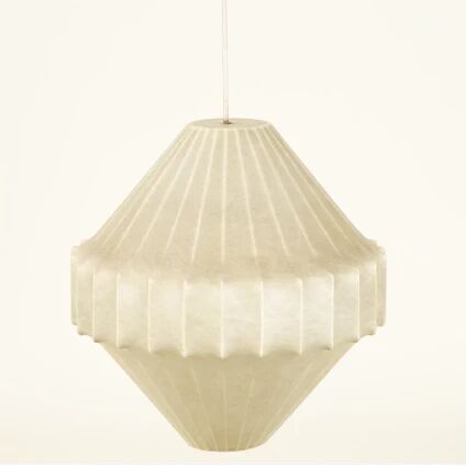 Suspension Cocoon, 1960s