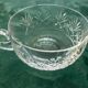 Saint Louis Crystal Full Service Glasses
