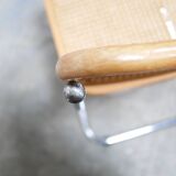 B32 chair by Marcel Breuer, Made in Italy