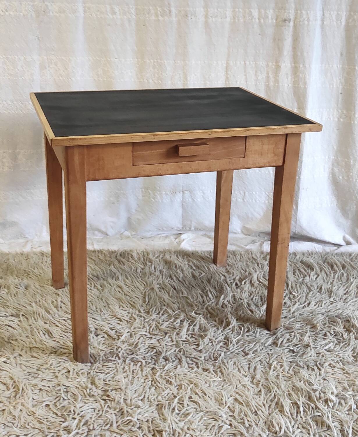 Vintage children's desk - 1960s