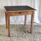 Vintage children's desk - 1960s