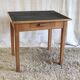Vintage children's desk - 1960s