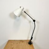 Large Industrial Workshop Table Lamp, 1960s