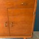 Vintage 60s buffet