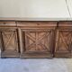 Large buffet-style enfilade Directoire – 188 cm