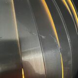 Suspension du Designer Henri Mathieu année 60