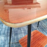 TV table from the 60s