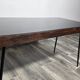 Table basse du milieu du siècle