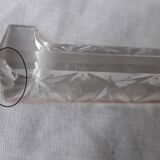 12 crystal knife holders