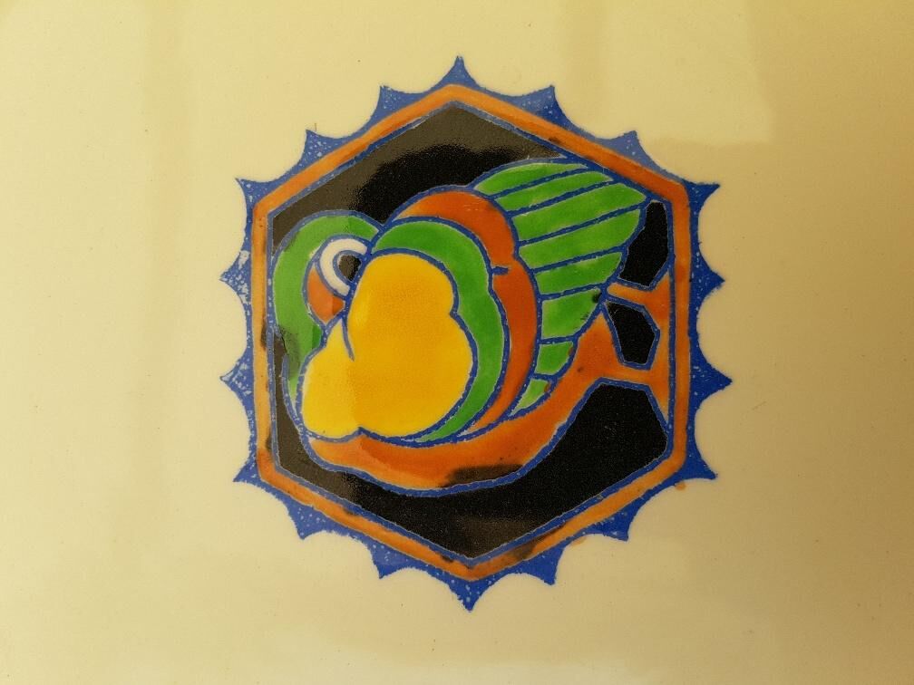 2 Bosch La Louvière compotier cuts