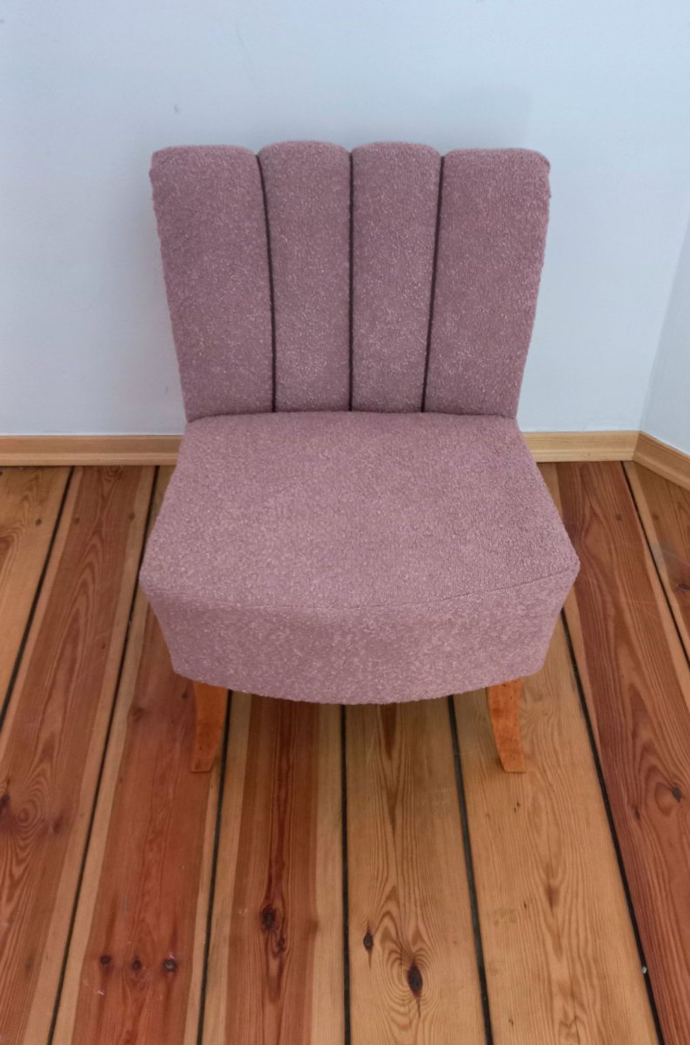 Children's Armchair Czechoslovakia 1960s