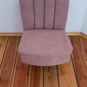 Children's Armchair Czechoslovakia 1960s