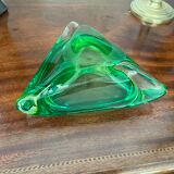 Murano pocket-empty ashtray