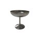 Steel cup