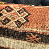 Turkish Vintage Pillow