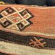 Turkish Vintage Pillow