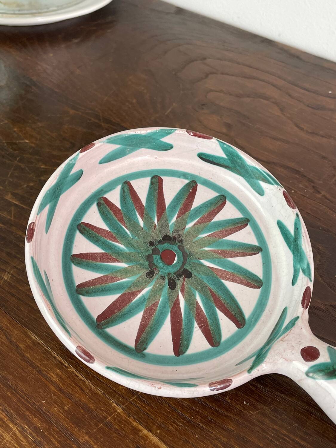 Fazio Vallauris Ceramics