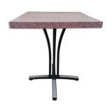 Bistro table 50s