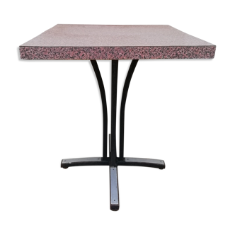Bistro table 50s