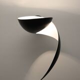 Flame Wall Lamp